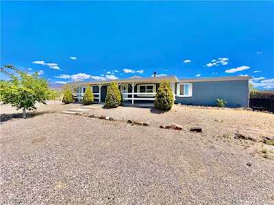 5841 Rhyolite Ave Pahrump, NV 89060