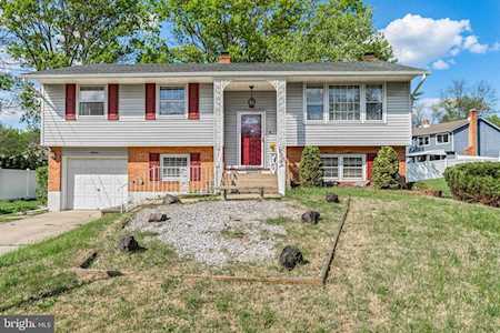 16 Brandywine Dr Marlton, NJ 08053