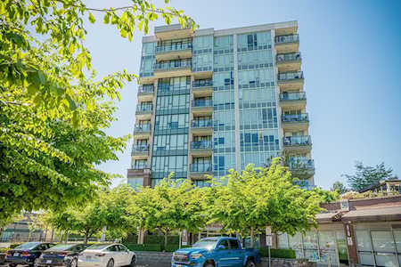 12079 Harris Road #402 Pitt Meadows, BC V3Y 0C7