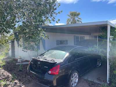 620 S 93rd Place Mesa, AZ 85208