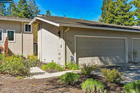 314 Rappahannock Ct Danville, CA 94526