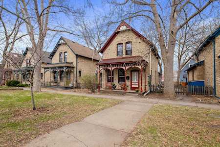 2017 Milwaukee Avenue Minneapolis, MN 55404