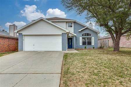 7912 Fox Chase Drive Fort Worth, TX 76137