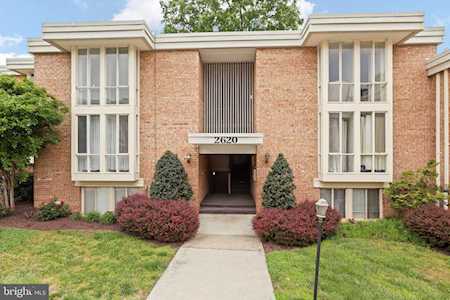 2620 Redcoat Dr #2D Alexandria, VA 22303