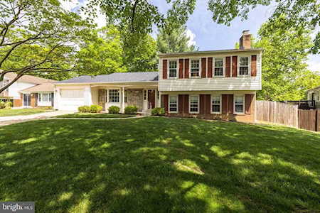 7922 Richfield Rd Springfield, VA 22153