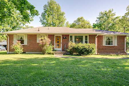 1124 Tuckahoe Dr Nashville, TN 37207