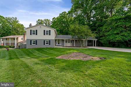 7501 Reservation Dr Springfield, VA 22153