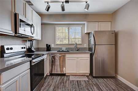 2750 S Durango Dr #2154 Las Vegas, NV 89117