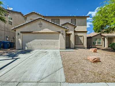 5004 Lonesome Spur Ave Las Vegas, NV 89131