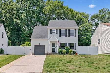 304 Old Hollow Rd Williamsburg, VA 23185