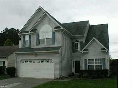 914 Lee Shore Ct Chesapeake, VA 23320