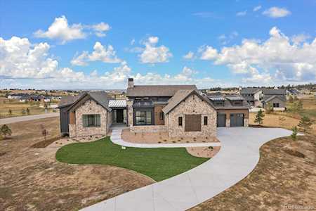 11463 Evening Hunt Rd Franktown, CO 80116