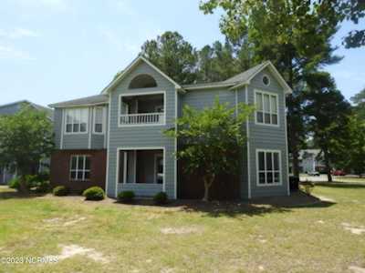 108 Breezewood Drive Greenville, NC 27858
