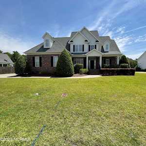 2117 Hawks Nest Ln Winterville, NC 28590