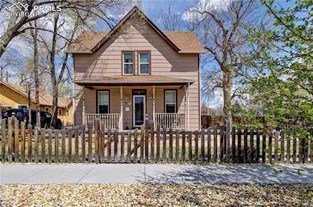 2001 N Weber Street Colorado Springs, CO 80907