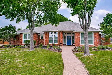 1105 Mockingbird Lane Keller, TX 76248