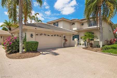 Quail Creek Village - Naples Real Estate - Quail Creek Village Homes