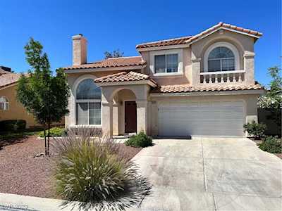 1690 Silver Falls Ave Las Vegas, NV 89123