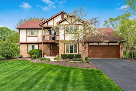 124 Marrus Drive Columbus, OH 43230