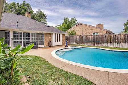 4303 High Springs Court Arlington, TX 76016