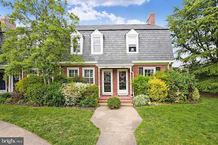 3475 S Wakefield St S Arlington, VA 22206
