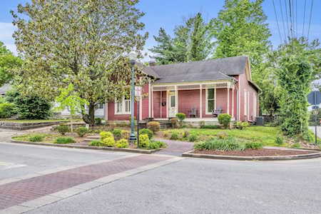 245 3rd Ave N Franklin, TN 37064