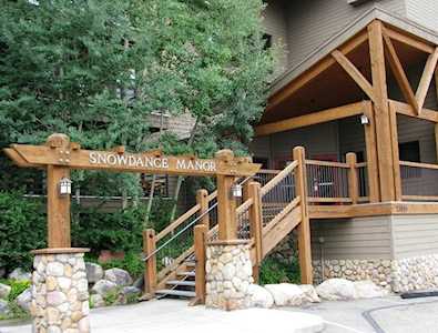 23034 Us Highway 6 #405 Keystone, CO 80435