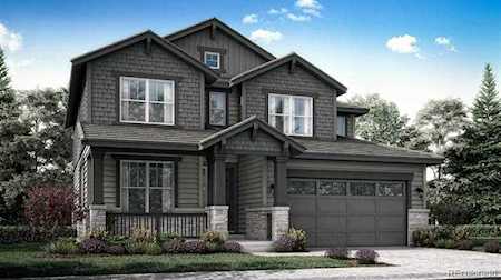 15150 W Eastman Ave Morrison, CO 80465