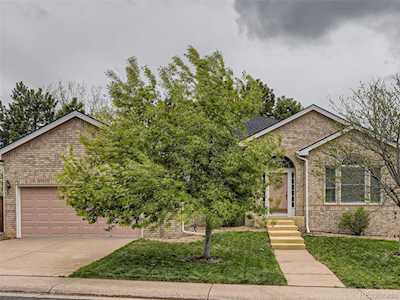 9757 Sylvestor Rd Highlands Ranch, CO 80129