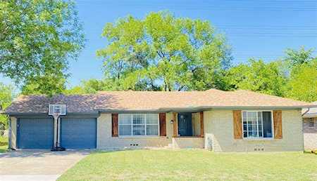 824 Inwood Drive McKinney, TX 75069