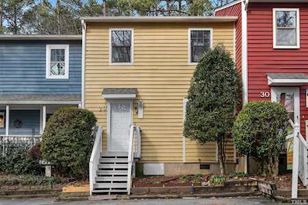 29 Willow Bridge Drive Durham, NC 27707