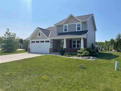 141 Parkside Ct Green Bay, Village of Howard, WI 54313