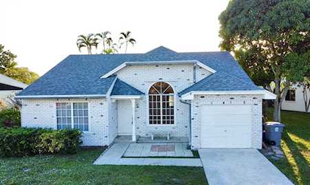 5583 Pebble Brook Lane Boynton Beach, FL 33472