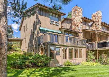 2356 Hiwan Dr #44 Evergreen, CO 80439