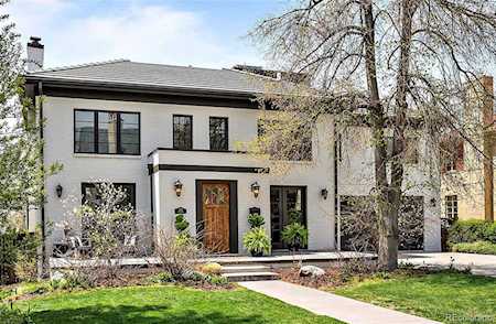 35 S Bellaire St Denver, CO 80246
