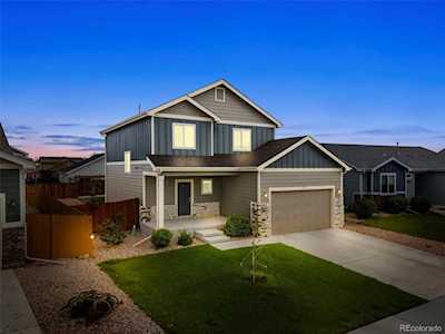 972 Settlers Dr Milliken, CO 80543