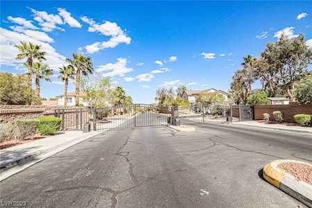 4012 Rubicon Peak Ct Las Vegas, NV 89129
