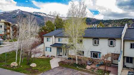 5 Cedar Ct Steamboat Springs, CO 80487