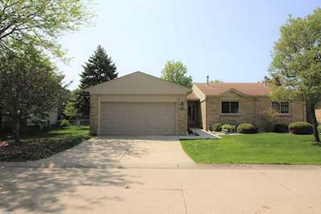 15570 Mary Ct Clinton Township, MI 48038
