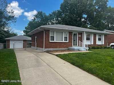 3107 Roselawn Blvd Louisville, KY 40220