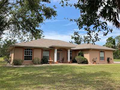 128 Temuco St Punta Gorda, FL 33983