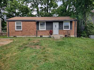 3218 Mexico Dr Nashville, TN 37218