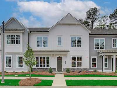 167 Kingwood Drive Woodstock, GA 30188