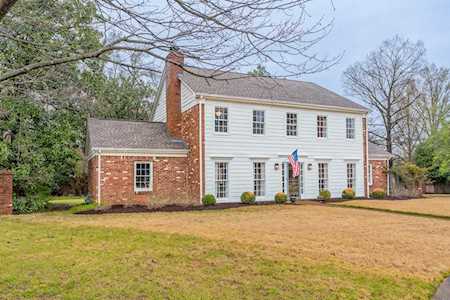 4252 Heatherwood Ln Memphis, TN 38117