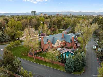 450 Westwood Dr Denver, CO 80206