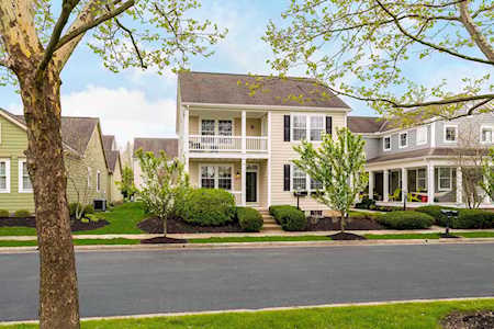 4679 Oak Lane Court Powell, OH 43065