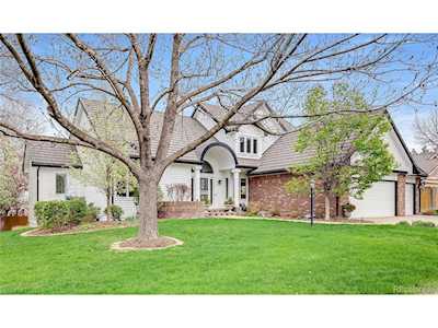 10427 E Dorado Pl Greenwood Village, CO 80111