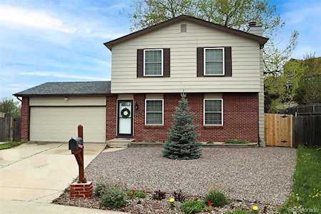 10372 Owens Circle Westminster, CO 80021