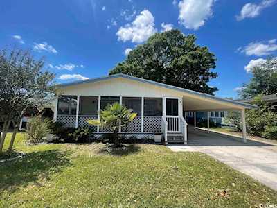 477 Sandpebble Dr. Surfside Beach, SC 29575