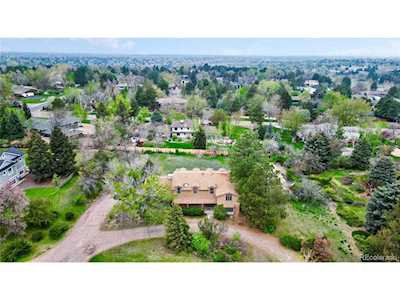 5449 S Locust St Greenwood Village, CO 80111